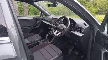 SEAT TARRACO 1.5 TSI EVO XCELLENCE SUV 5dr Petrol DSG Euro 6 (s/s) (150 ps).*