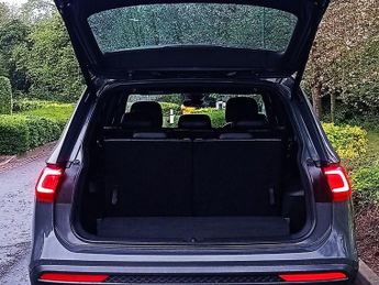 SEAT TARRACO 1.5 TSI EVO XCELLENCE SUV 5dr Petrol DSG Euro 6 (s/s) (150 ps).*