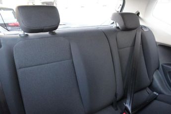 VOLKSWAGEN UP! 1.0 Move up! Hatchback 3dr Petrol ASG Euro 6 (60 ps)