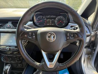VAUXHALL CORSA 1.4i ecoTEC Energy Hatchback 5dr Petrol Easytronic Euro 6 (s/s) 