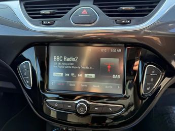VAUXHALL CORSA 1.4i ecoTEC Energy Hatchback 5dr Petrol Easytronic Euro 6 (s/s) 