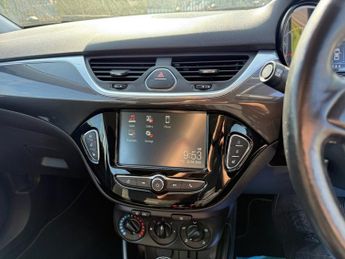 VAUXHALL CORSA 1.4i ecoTEC Energy Hatchback 5dr Petrol Easytronic Euro 6 (s/s) 