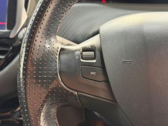 PEUGEOT 208 1.6 BlueHDi GT Line Hatchback 5dr Diesel Manual Euro 6 (100 ps)