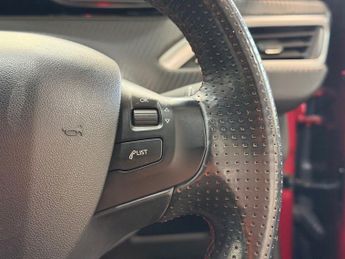 PEUGEOT 208 1.6 BlueHDi GT Line Hatchback 5dr Diesel Manual Euro 6 (100 ps)