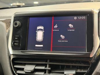 PEUGEOT 208 1.6 BlueHDi GT Line Hatchback 5dr Diesel Manual Euro 6 (100 ps)