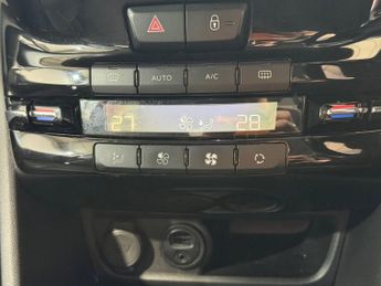 PEUGEOT 208 1.6 BlueHDi GT Line Hatchback 5dr Diesel Manual Euro 6 (100 ps)