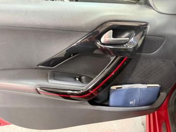 PEUGEOT 208 1.6 BlueHDi GT Line Hatchback 5dr Diesel Manual Euro 6 (100 ps)