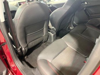 PEUGEOT 208 1.6 BlueHDi GT Line Hatchback 5dr Diesel Manual Euro 6 (100 ps)