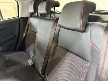 PEUGEOT 208 1.6 BlueHDi GT Line Hatchback 5dr Diesel Manual Euro 6 (100 ps)