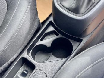 HYUNDAI I10 1.2 SE Hatchback 5dr Petrol Auto Euro 6 (87 ps)