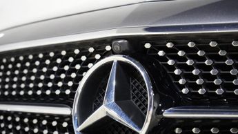 MERCEDES-BENZ E-CLASS 3.0 E450 V6 GPF AMG Line (Premium Plus) Coupe 2dr Petrol G-Troni