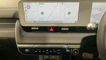 HYUNDAI IONIQ 5 77kWh Ultimate Hatchback 5dr Electric Auto (228 ps)