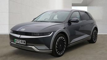 HYUNDAI IONIQ 5 77kWh Ultimate Hatchback 5dr Electric Auto (228 ps)