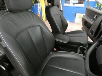 HYUNDAI IONIQ 5 77kWh Ultimate Hatchback 5dr Electric Auto (228 ps)