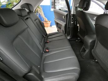 HYUNDAI IONIQ 5 77kWh Ultimate Hatchback 5dr Electric Auto (228 ps)