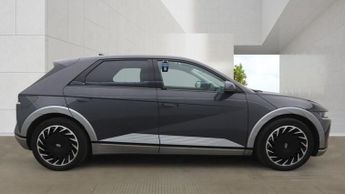 HYUNDAI IONIQ 5 77kWh Ultimate Hatchback 5dr Electric Auto (228 ps)