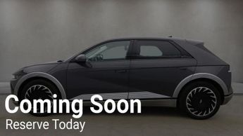 HYUNDAI IONIQ 5 77kWh Ultimate Hatchback 5dr Electric Auto (228 ps)