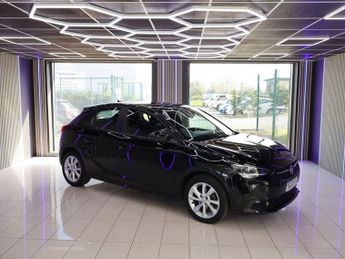 Vauxhall Corsa 1.2 SE Nav Premium Hatchback 5dr Petrol Manual Euro 6 (75 ps)