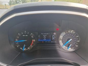 FORD EDGE 2.0 TDCi Zetec SUV 5dr Diesel Manual AWD Euro 6 (s/s) (180 ps)