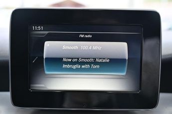 MERCEDES-BENZ CLA 2.1 CLA220d AMG Line Coupe 4dr Diesel 7G-DCT Euro 6 (s/s) (177 p