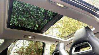 MG MG HS 1.5 T-GDI Exclusive DCT Euro 6 (s/s) 5dr