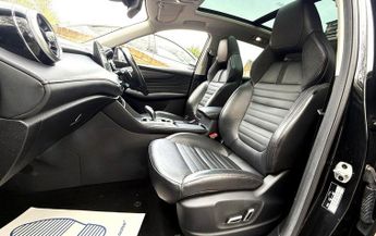 MG MG HS 1.5 T-GDI Exclusive DCT Euro 6 (s/s) 5dr