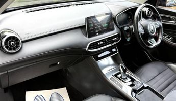 MG MG HS 1.5 T-GDI Exclusive DCT Euro 6 (s/s) 5dr