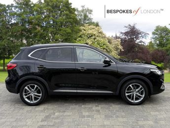 MG MG HS 1.5 T-GDI Exclusive DCT Euro 6 (s/s) 5dr