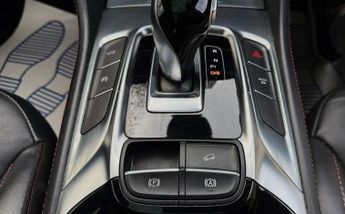 MG MG HS 1.5 T-GDI Exclusive DCT Euro 6 (s/s) 5dr