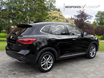 MG MG HS 1.5 T-GDI Exclusive DCT Euro 6 (s/s) 5dr
