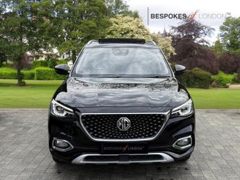 MG MG HS 1.5 T-GDI Exclusive DCT Euro 6 (s/s) 5dr