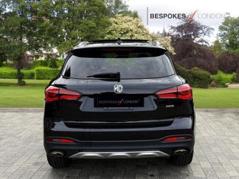 MG MG HS 1.5 T-GDI Exclusive DCT Euro 6 (s/s) 5dr