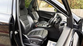 MG MG HS 1.5 T-GDI Exclusive DCT Euro 6 (s/s) 5dr