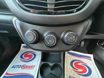 VAUXHALL VIVA 1.0i SE Hatchback 5dr Petrol Manual Euro 6 (a/c) (75 ps)