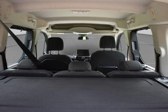 VAUXHALL COMBO LIFE 1.5 Turbo D BlueInjection Energy MPV 5dr Diesel Manual Euro 6 (s