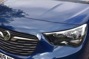 VAUXHALL COMBO LIFE 1.5 Turbo D BlueInjection Energy MPV 5dr Diesel Manual Euro 6 (s