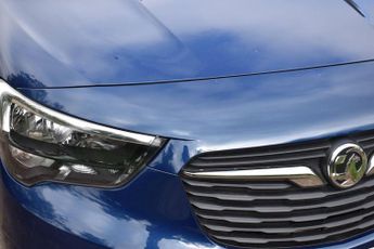 VAUXHALL COMBO LIFE 1.5 Turbo D BlueInjection Energy MPV 5dr Diesel Manual Euro 6 (s