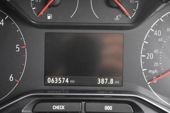 VAUXHALL COMBO LIFE 1.5 Turbo D BlueInjection Energy MPV 5dr Diesel Manual Euro 6 (s