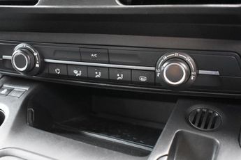 VAUXHALL COMBO LIFE 1.5 Turbo D BlueInjection Energy MPV 5dr Diesel Manual Euro 6 (s