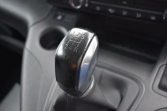 VAUXHALL COMBO LIFE 1.5 Turbo D BlueInjection Energy MPV 5dr Diesel Manual Euro 6 (s