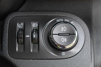 VAUXHALL COMBO LIFE 1.5 Turbo D BlueInjection Energy MPV 5dr Diesel Manual Euro 6 (s