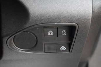VAUXHALL COMBO LIFE 1.5 Turbo D BlueInjection Energy MPV 5dr Diesel Manual Euro 6 (s