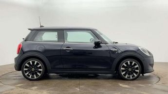 MINI Electric Hatch Cooper SE 32.6kWh Level 3 Hatchback 3dr Electric Auto (184 ps)