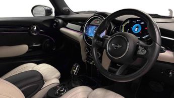 MINI Electric Hatch Cooper SE 32.6kWh Level 3 Hatchback 3dr Electric Auto (184 ps)