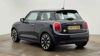 MINI Electric Hatch Cooper SE 32.6kWh Level 3 Hatchback 3dr Electric Auto (184 ps)