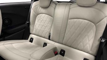 MINI Electric Hatch Cooper SE 32.6kWh Level 3 Hatchback 3dr Electric Auto (184 ps)