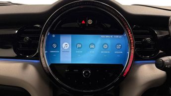 MINI Electric Hatch Cooper SE 32.6kWh Level 3 Hatchback 3dr Electric Auto (184 ps)