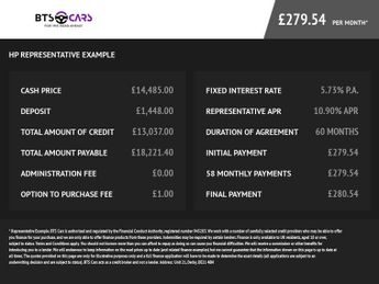 MINI Electric Hatch Cooper SE 32.6kWh Level 3 Hatchback 3dr Electric Auto (184 ps)