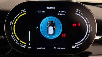 MINI Electric Hatch Cooper SE 32.6kWh Level 3 Hatchback 3dr Electric Auto (184 ps)