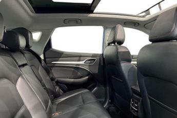 MG MG ZS 51.1kWh Trophy SUV 5dr Electric Auto (176 ps)
